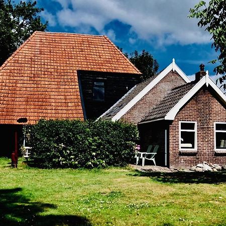 Bed and Breakfast Onder De Appelboom Garminge Exterior foto
