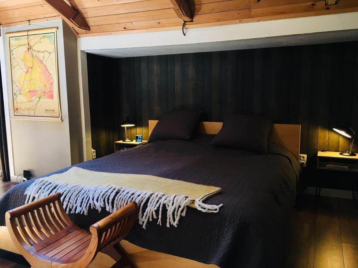 Bed and Breakfast Onder De Appelboom Garminge Exterior foto