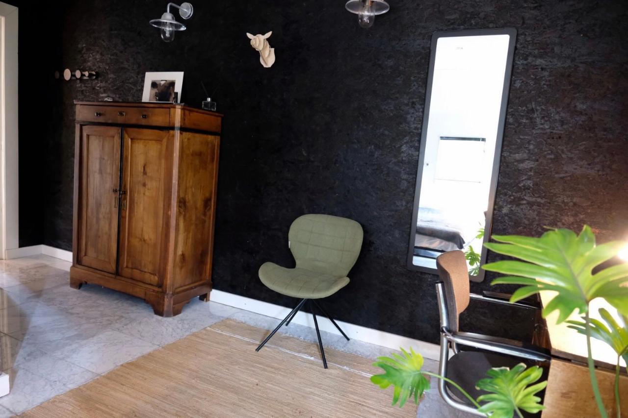 Bed and Breakfast Onder De Appelboom Garminge Exterior foto